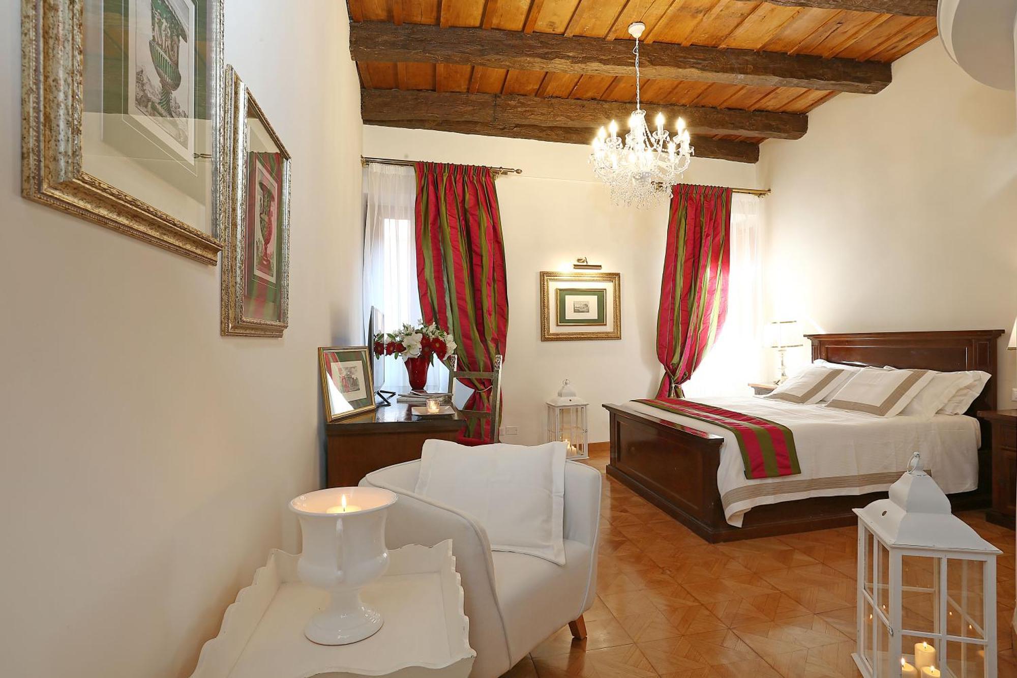 The Palazzetto Suites - Rome — Photos 1