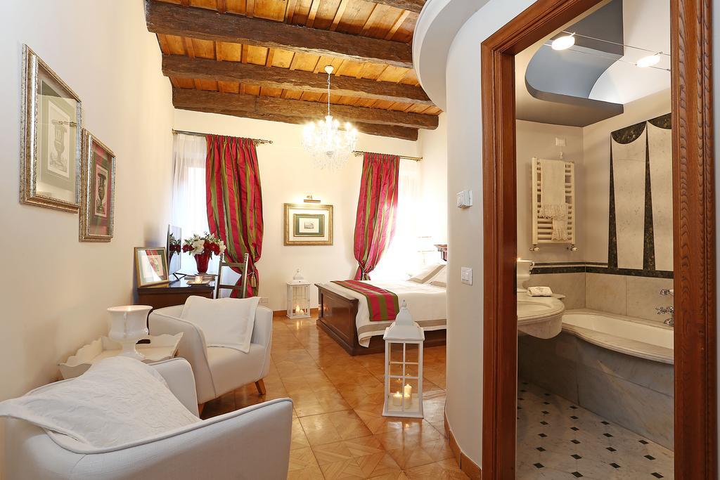 The Palazzetto Suites - Rome, Rome